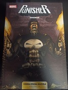 Komiks Punisher Koszmar nowy