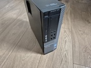 Dell Optiplex 7010 D03S Intel i3 0GB/0GB Win7Pro uszkodzony