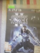 Star wars force unleashed 2 ps3