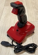 Joystick QuickJoy III Supercharger - Amiga, Atari, Commodore
