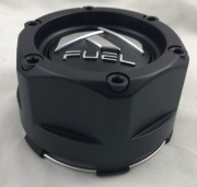 Zaślepka kołpak kapsel korek emblemat logo felgi FUEL 1003-48MB