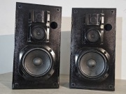 Kolumny głośnikowe JVC S-P33 