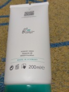 Oczyszczający żel do twarzy colibri 200 ml