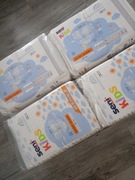 Pieluchy Seni Kids 20+ 4 opakowaniax30szt=120szt