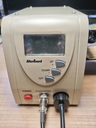 Rozlutownica ZD-915 z kompresorem