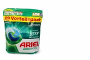 ARIEL kapsułki do prania uniweralne 60szt. | oryginał prosto z Niemiec