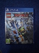 Gra LEGO Ninjago – Gra PS4 – pełna akcji i humoru! PL wersja językowa!