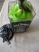 Alkolampka  Jack Daniels 
