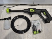 Myjka akumulatorowa 18 - 21V 