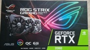 Karta graficzna Asus RTX 2060 OC 6Gb ROG Strix