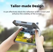 Dedykowana nakładka ochronna/przeciwsłoneczna DJI RC2