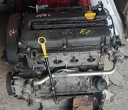 Silnik Opel Astra, Meriva, Zafira Z18XER 1.8