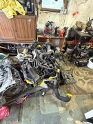 Silnik 3.0 D Audi A5/A4 2013