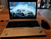 Laptop Lenovo ThinkPad E570 Core i5 7200U RAM 8GB  SSD 240GB GeForce 940MX