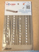 Ładunek elementy konstrukcji stalowych KTB087516