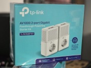Zestaw PowerLine AV1000 TP-LINK TL-PA7020P