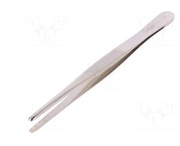 pęseta precyzyjna 145 mm LINDSTRÖM 5471F