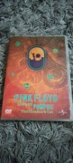 Pink Floyd Live At Pompeii polskie napisy DVD Director's cut