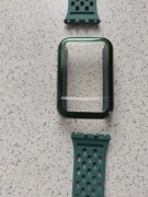 pasek + etui ochronne do Samsung Galaxy Fit 3  