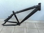 Rama dual/dirt/street 17"