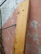 Deski heblowane zdrowe tanio.