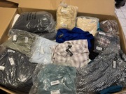 Nowa Odzież Outlet Prettylittlething x Boohoo Kat. A +B 50-szt