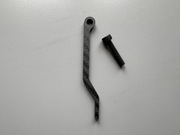 NOWY karbonowy stabilizator łańcucha ! OKAZJA ! szosa MTB