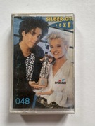 Kaseta magnetofonowa. Roxette