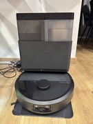 Robot sprzątający iRobot Roomba Plus 505 Combo czarny