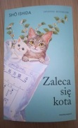 ZALECA SIĘ KOTA SHO ISHIDA