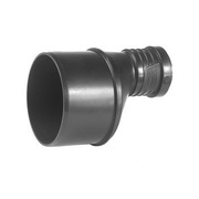 WAVIN SiTech+ Ø110/50 Redukcja kanalizacyj niskoszumowa PCV PP HT (3067816)