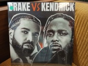 Drake, Kendrick Lamar – Drake vs Kendrick Lamar