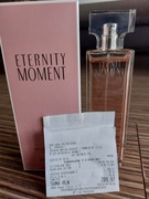 CK Eternity Moment 100 ml