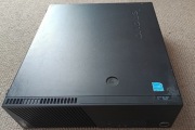 Komputer stacjonarny LENOVO THINKCENTRE M93P Core-i5, 256GB SSD, 8GB RAM