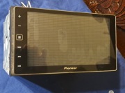Radio samochodowe Pioneer SPH-DA120 2-DIN uszk. dotyk