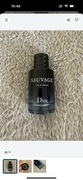 Dior sauvage parum 100 ml