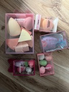 Gąbeczki do makijażu