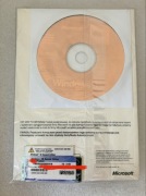 Windows 98 SE PL | Drugie Wydanie | CD + Dyskietka Startowa | Retro