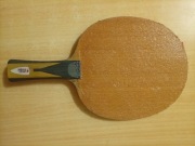 Deska Sauer&Tröger Banana FL