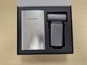 JISULIFE Przenośny  wentylator Mini