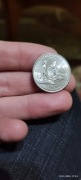 U.S.A.- Quarter dolar California 2005 nie zwlekaj Okazja! 