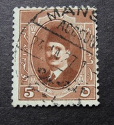 152a3 # Afryka Egipt 1923 Król Fuad 1 MI;EG 86