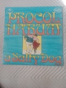PROCOL HARUM - A SALTY DOG