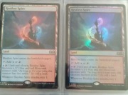 Restless Spire 2szt. 1foli