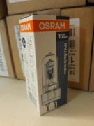 Żarówka metalohalogenowa Osram powerstar HQI - T 150W/NDL