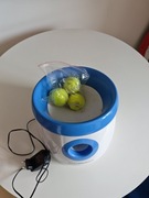 Automatyczna wyrzutnia do piłek dla Psa