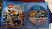 LEGO City undercover PS4 