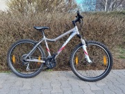 Rower Giant Yukon damski rozmiar M