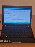  Netbook Gateway ZH7 . 