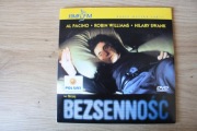 BEZSENNOŚĆ   reż. Christopher Nolan